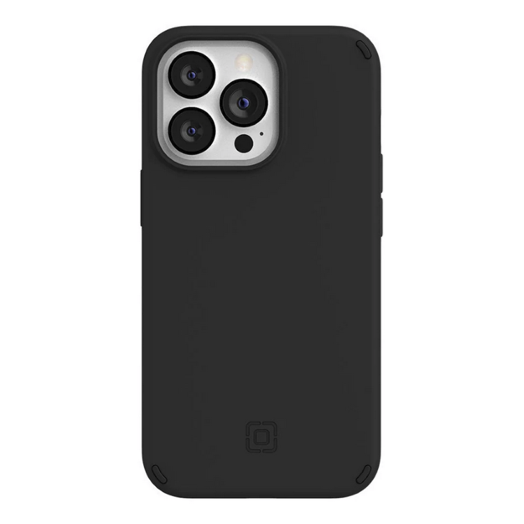 étui incipio iPhone 13 pro noir