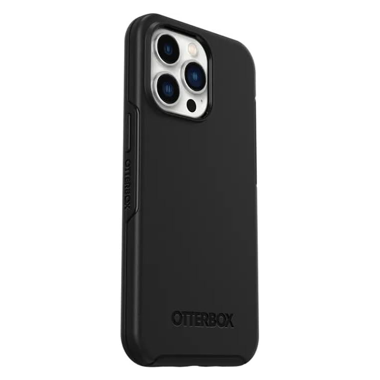 étui otter iPhone 13 pro noir